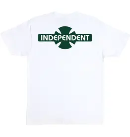 INDEPENDENT OGBC Legacy T-Shirt  - White