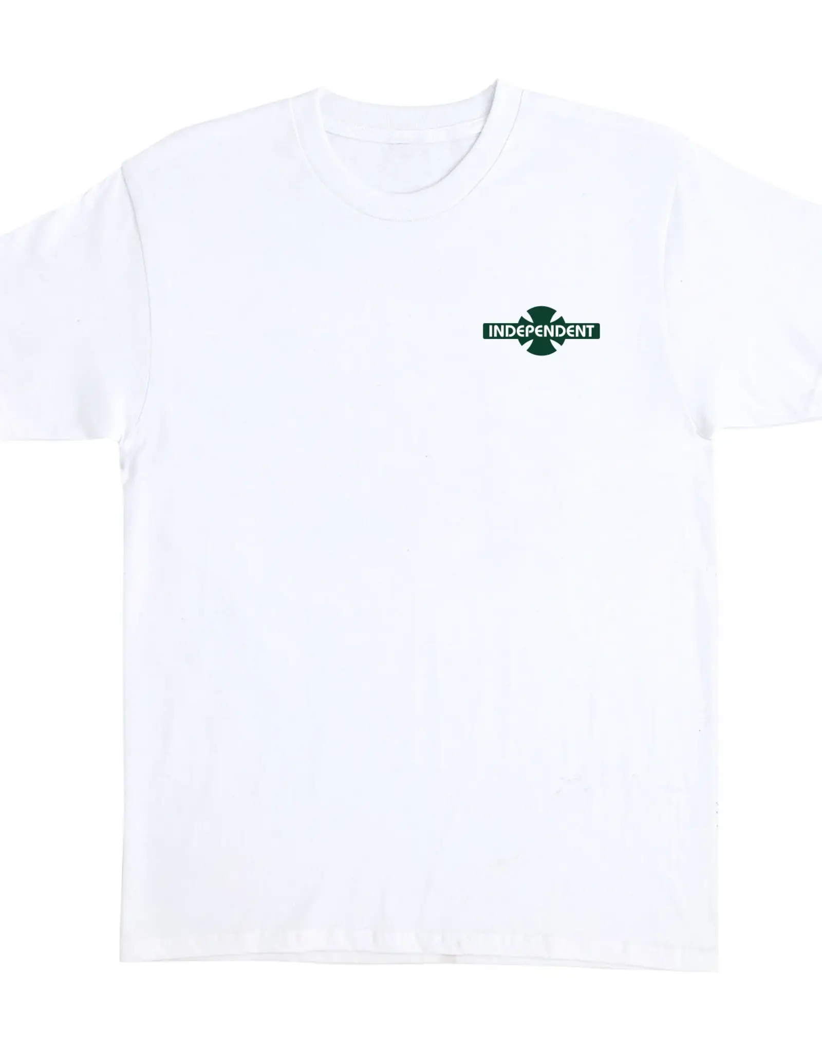 INDEPENDENT OGBC Legacy T-Shirt  - White