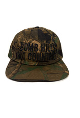 GX1000 Bomb Hills Hat - Camo