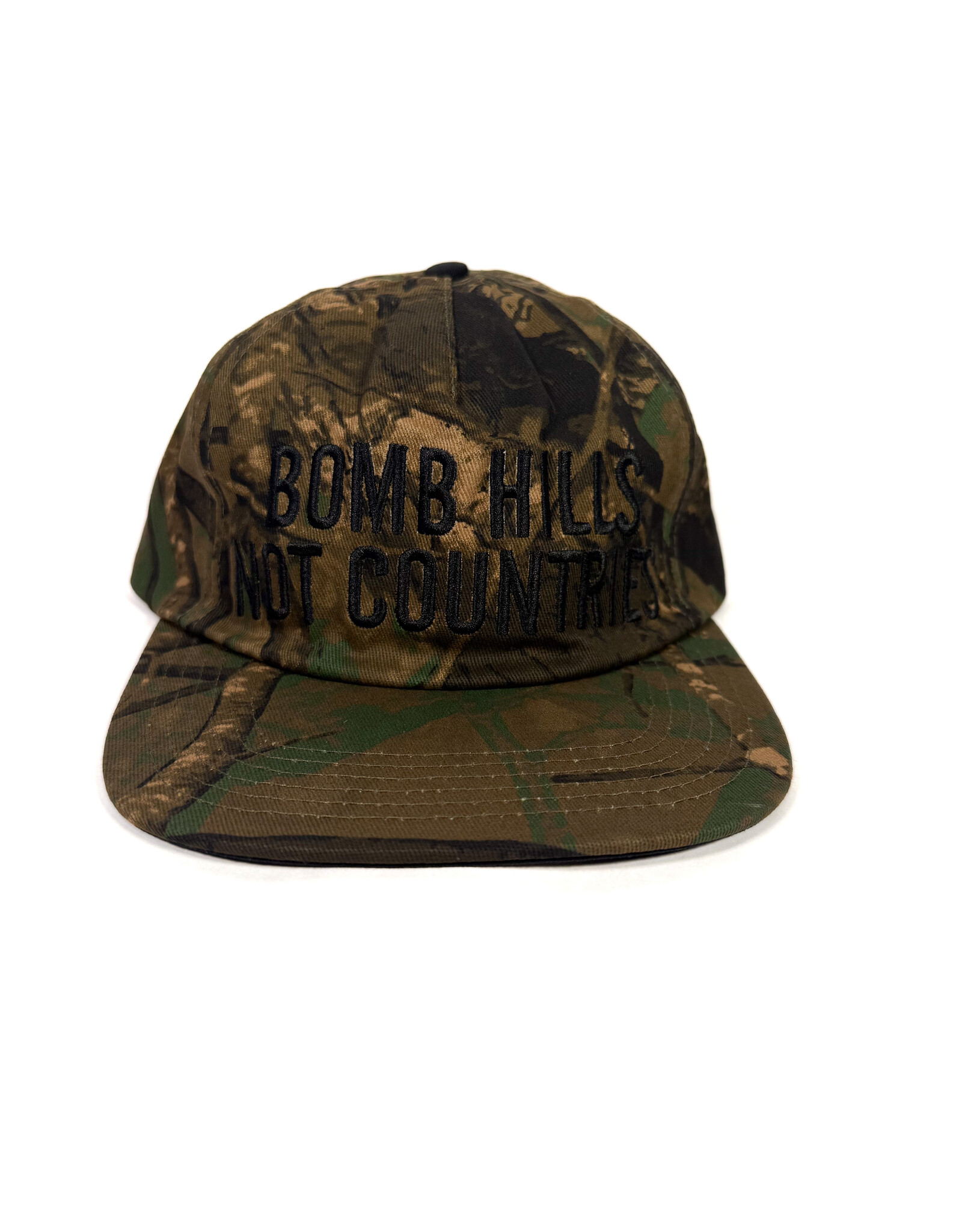 GX1000 Bomb Hills Hat - Camo