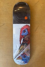 GX1000 Birds Team Deck - 8.375