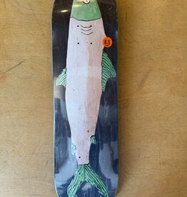 GX1000 Big Fish Team Deck - 8.5