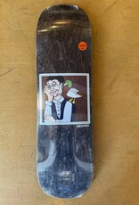 GX1000 Man With Duck Team Deck - 8.625