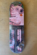 GX1000 Pig Team Deck - 8.75