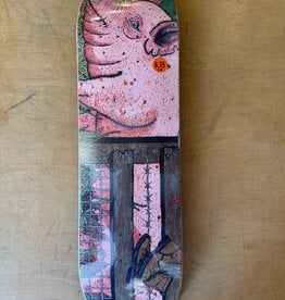 GX1000 Pig Team Deck - 8.75