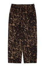 GX1000 Baggy Pant - Leopard Camo