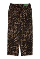 GX1000 Baggy Pant - Leopard Camo