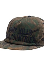 GX1000 Bomb Hills Hat - Camo