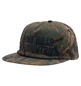 GX1000 Bomb Hills Hat - Camo