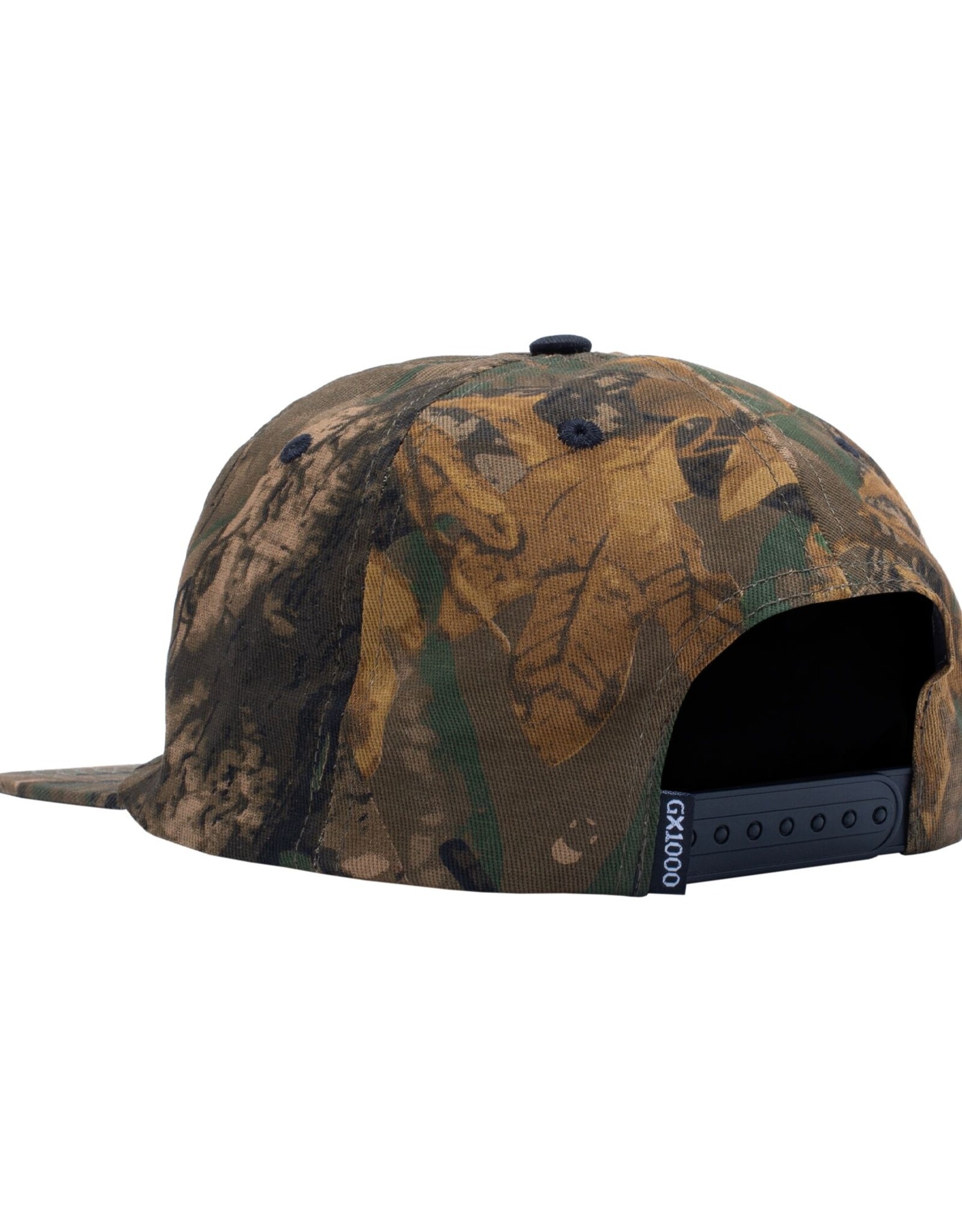 GX1000 Bomb Hills Hat - Camo