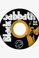 OJ WHEELS Black Sabbath Volume 4 Keyframe 78A Wheels - 56mm