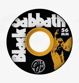 OJ WHEELS Black Sabbath Volume 4 Keyframe 78A Wheels - 56mm