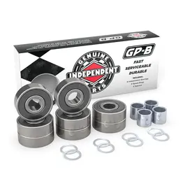 INDEPENDENT GP-B Bearings