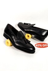 OLIVER CLARK Zurigo Loafer - Black