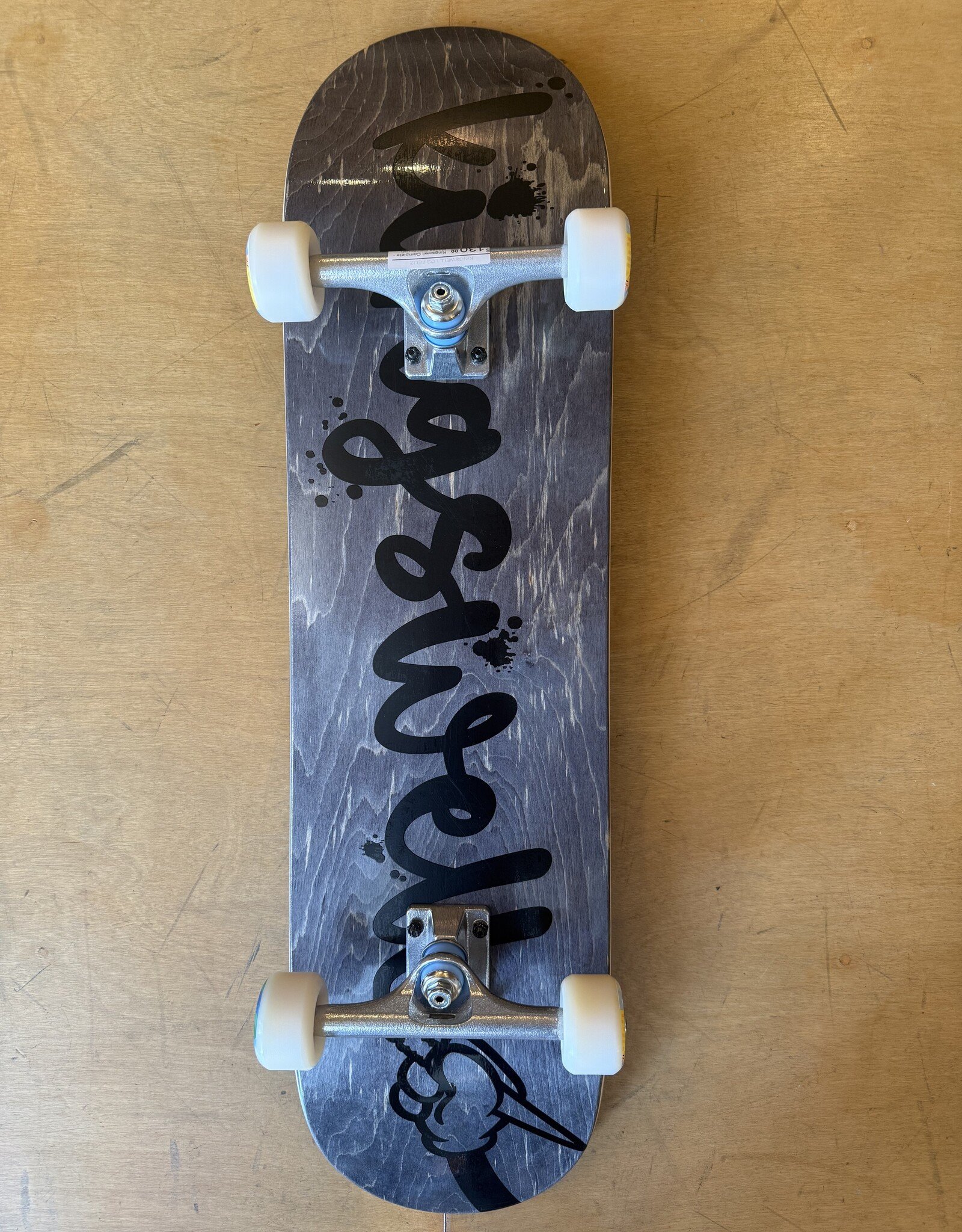 KINGSWELL Kingswell Complete - Mouse Paintbrush