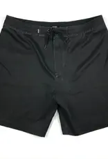 BANKS JOURNAL BANKS FORMAL SHORT - DIRTY BLACK