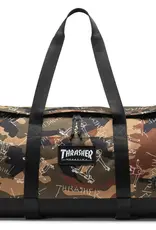 HERSCHEL Thrasher Gonz x Herschel Heritage™ Skate Duffle - Camo