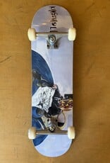 KINGSWELL Kingswell Complete - Francis Baconator