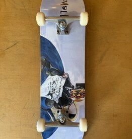 KINGSWELL Kingswell Complete - Francis Baconator