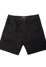 FORMER FORMER PRAYER WALKSHORT - BLACK