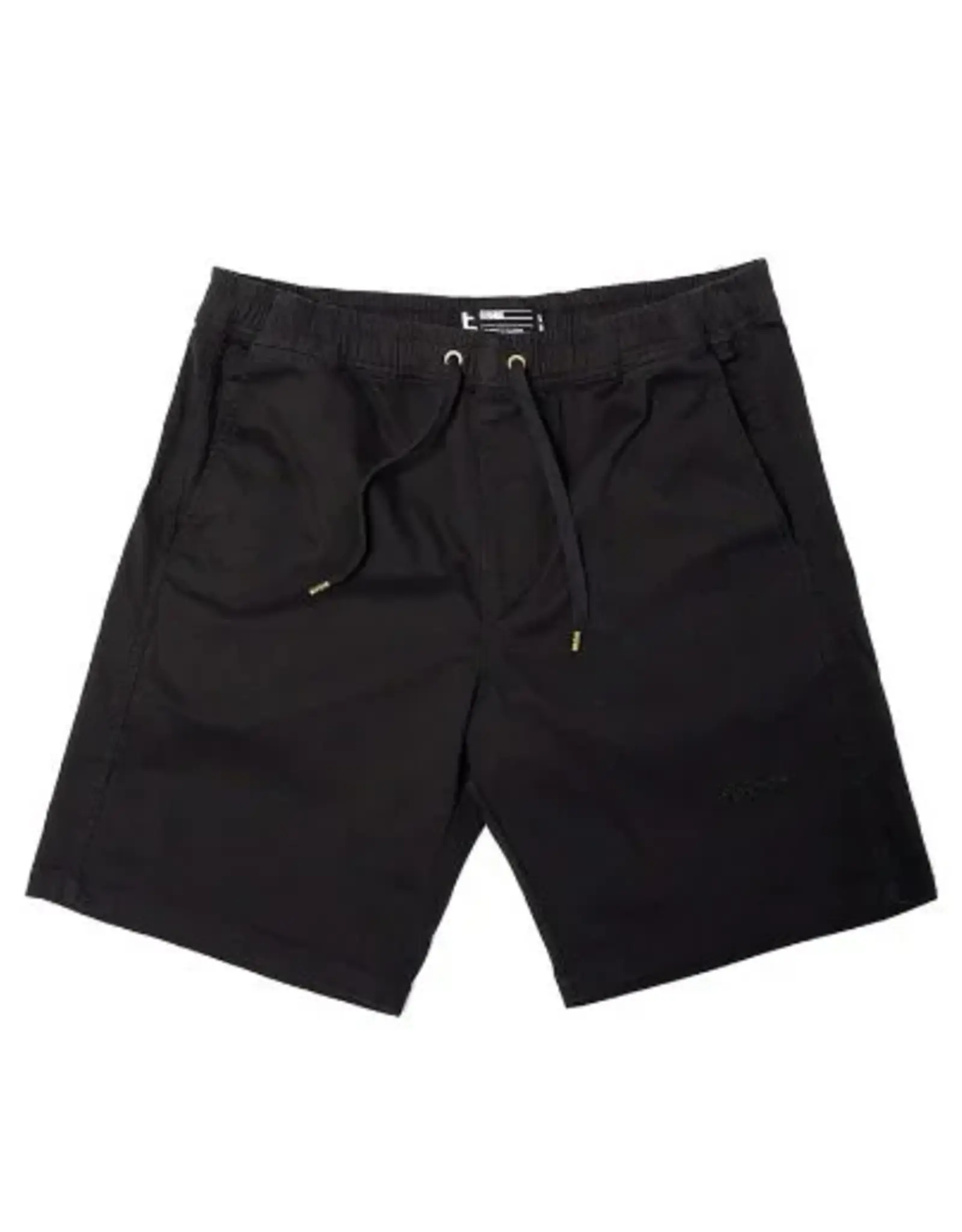 FORMER FORMER PRAYER WALKSHORT - BLACK