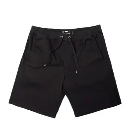 FORMER FORMER PRAYER WALKSHORT - BLACK