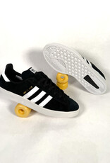 ADIDAS Campus ADV - Core Black / Cloud White