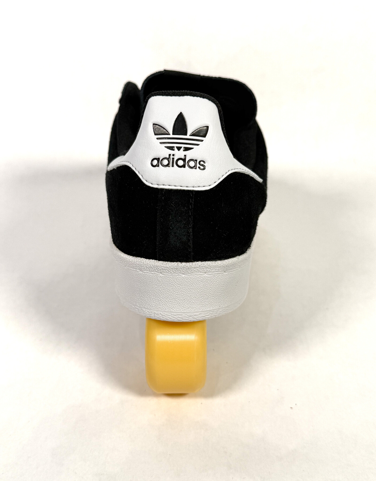 ADIDAS Campus ADV - Core Black / Cloud White