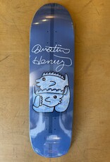 FROG FROG DUSTIN HENRY PRO DECK - 8.8