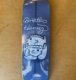 FROG FROG DUSTIN HENRY PRO DECK - 8.8