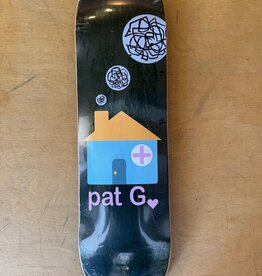 FROG Pat Gallagher G's House Deck - 8.38