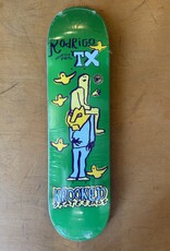 KROOKED Rodrigo TX Guest Pro Deck - 8.06