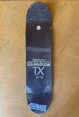 KROOKED Rodrigo TX Guest Pro Deck - 8.06