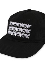 PASSPORT Scissorcraft Workers Cap - Black