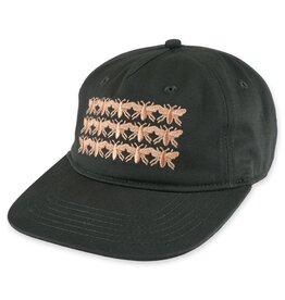 PASSPORT Scissorcraft Workers Cap - Seaweed