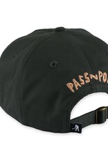 PASSPORT Scissorcraft Workers Cap - Seaweed