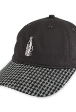 PASSPORT ABV Leagues Cap - Charcoal