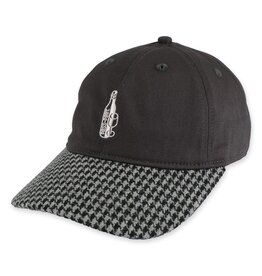 PASSPORT ABV Leagues Cap - Charcoal