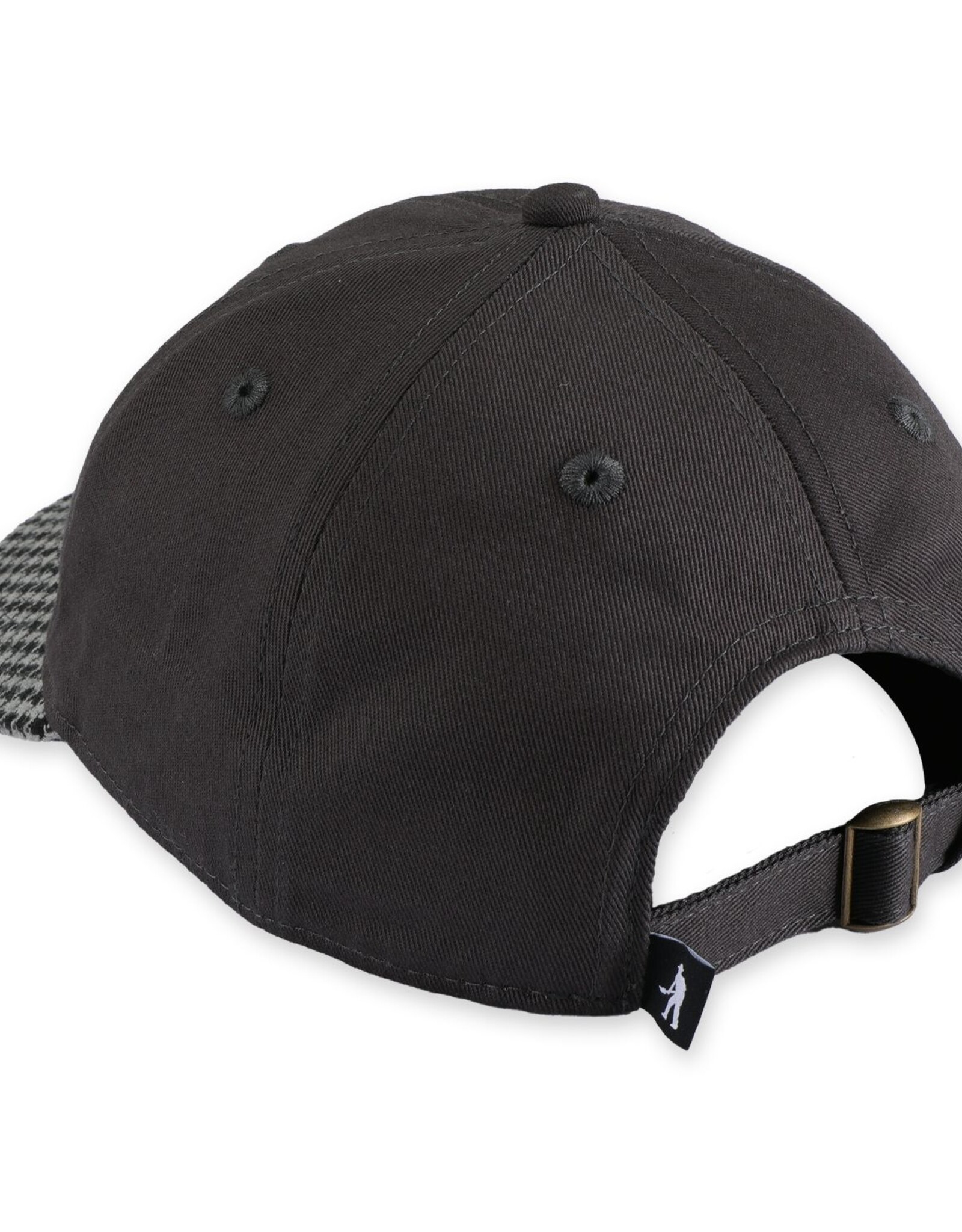 PASSPORT ABV Leagues Cap - Charcoal