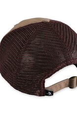 PASSPORT Orchard Leagues Trucker Hat - Sand