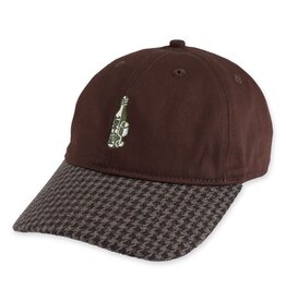 PASSPORT ABV Leagues Cap - Chocolate