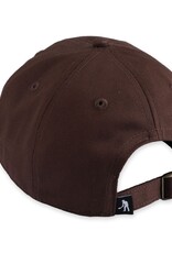 PASSPORT ABV Leagues Cap - Chocolate