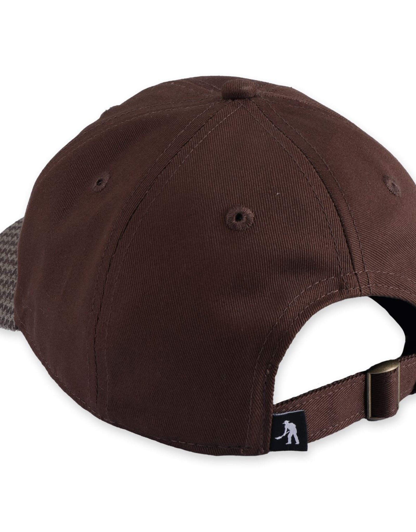 PASSPORT ABV Leagues Cap - Chocolate