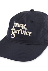 PASSPORT Lounge Service RPET Workers Cap - Dusty Black