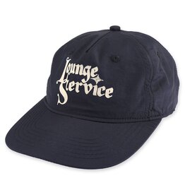 PASSPORT Lounge Service RPET Workers Cap - Dusty Black