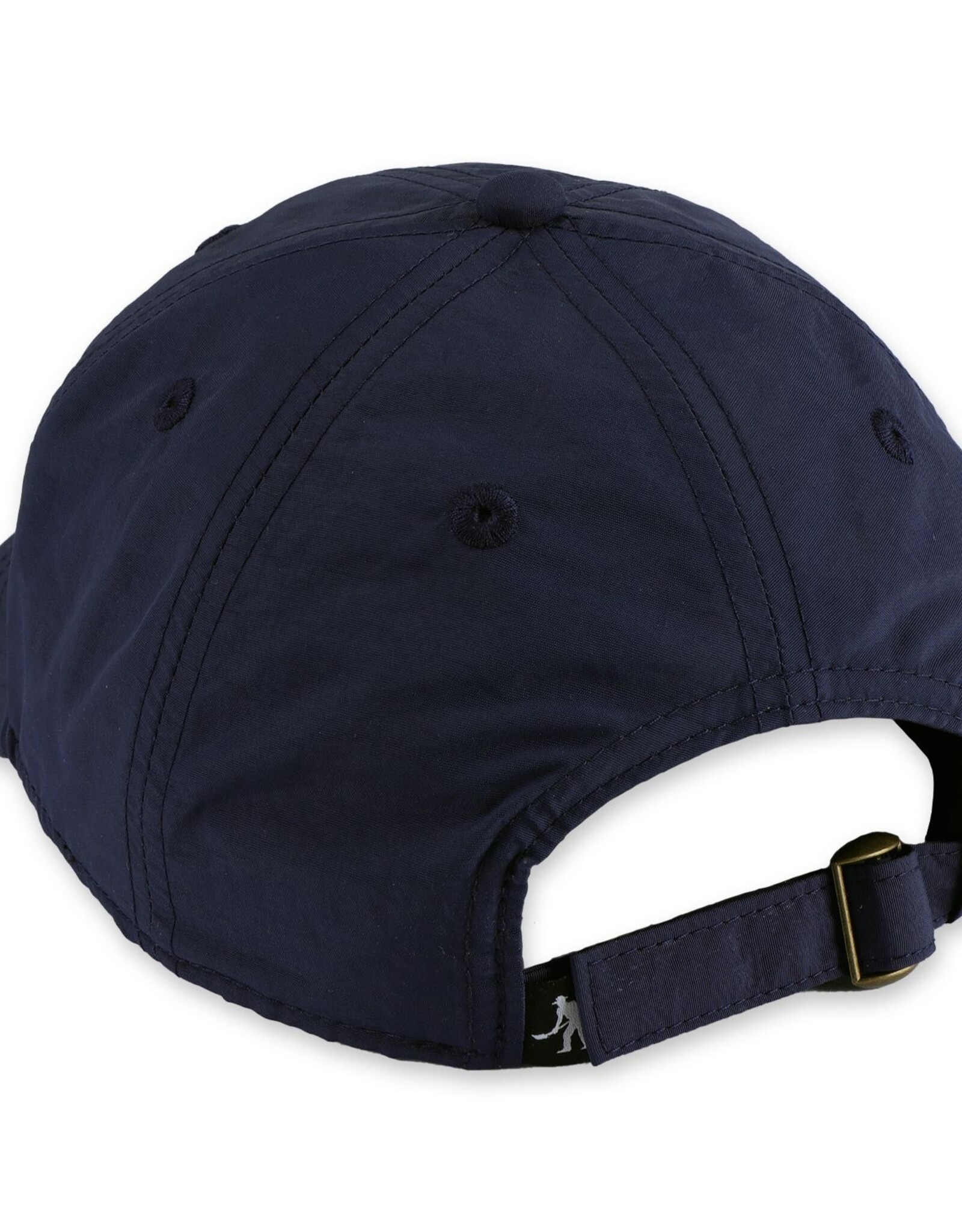 PASSPORT Lounge Service RPET Workers Cap - Dusty Black