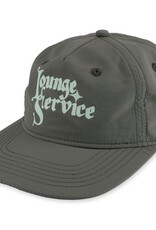 PASSPORT Lounge Service RPET Workers Cap - Moss