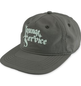 PASSPORT Lounge Service RPET Workers Cap - Moss