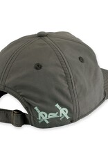PASSPORT Lounge Service RPET Workers Cap - Moss