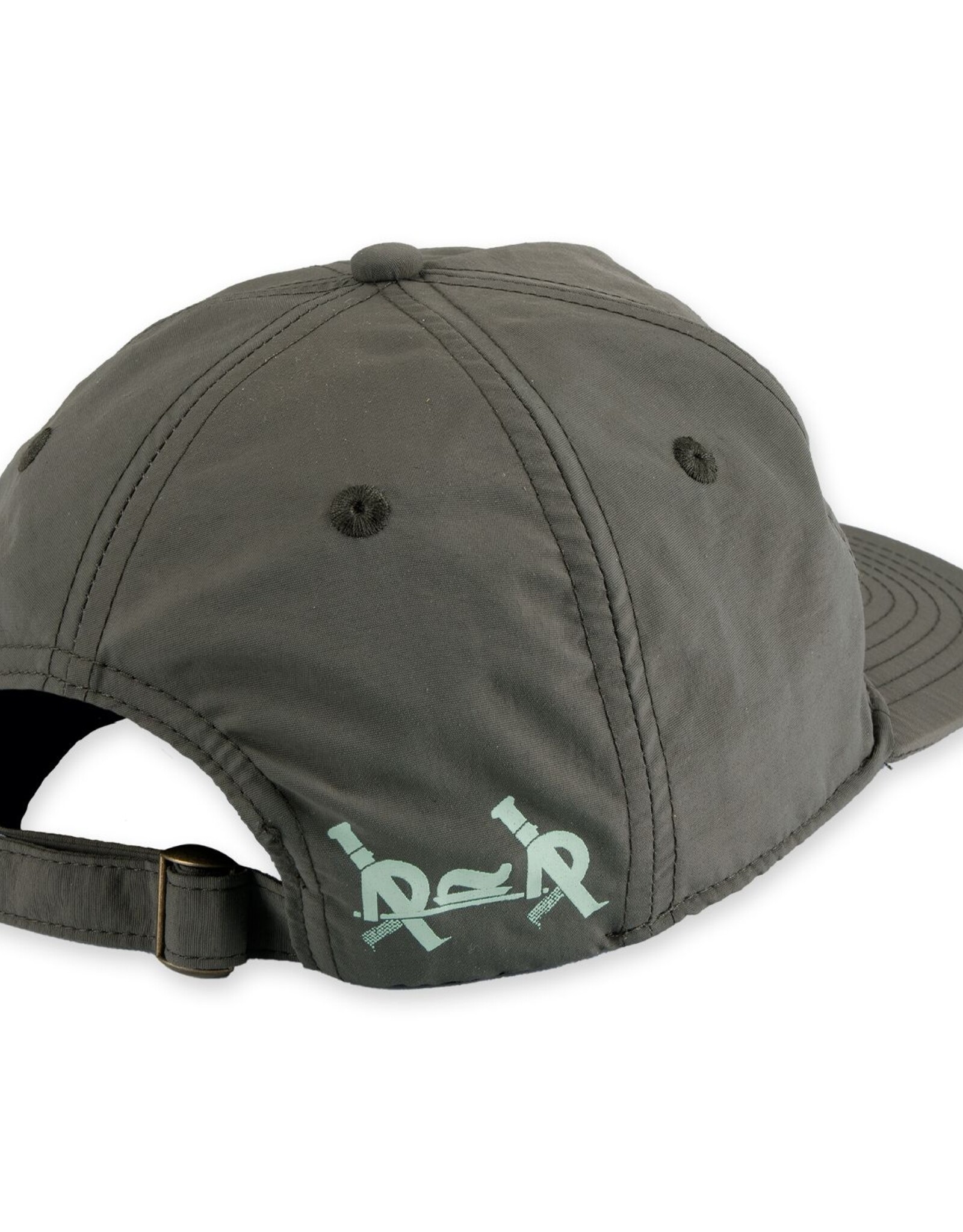 PASSPORT Lounge Service RPET Workers Cap - Moss